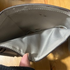 トリーバーチ財布の画像