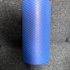 フォームローラー 半円
