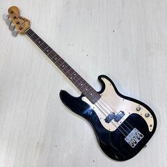 値引きH 22252  エレキベース　ケース付    ◆大阪市内...