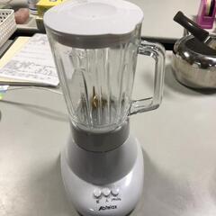 値下げ【松本市引き取り限定】Abitelax電気ジュースミキサーの画像