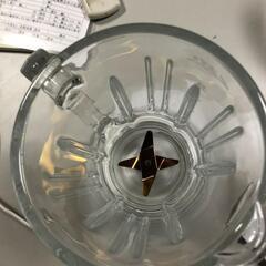 値下げ【松本市引き取り限定】Abitelax電気ジュースミキサーの画像