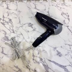  22249  ヘアドライヤー　ionity Panasonic...