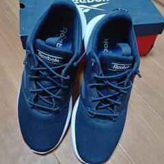 Reebokスニーカー　ほぼ新品未使用品