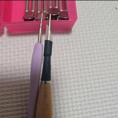 増毛エクステ施術セット、施術バッグ、増毛エクステニードルなど