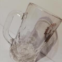 3個セット　約500ml！ ★北海道★ サッポロ ビール ジョッキ 未使用の画像
