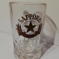 約500ml！ ★北海道★ サッポロ ビール ジョッキ 未使用 3個
