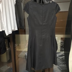 セレモニーワンピースの画像