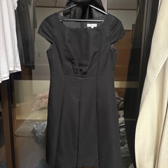 セレモニーワンピースの画像