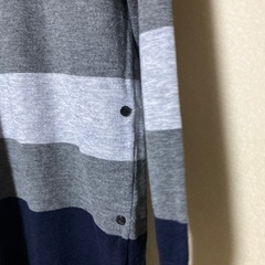 試着のみの画像