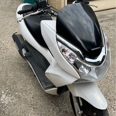 早い者勝ち　ホンダPCX125cc 即乗りOK　の画像