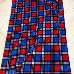 USB式　あったかブランケットの画像