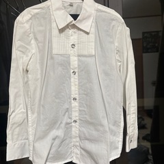 キッズスーツの画像