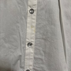 キッズスーツの画像