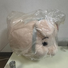 特大！ブタさんぬいぐるみ！新品！！