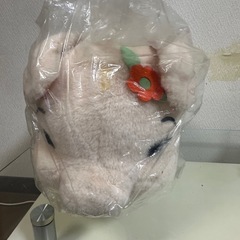 特大！ブタさんぬいぐるみ！新品！！の画像
