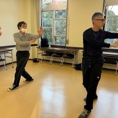中国伝統武術 掌友会 無料体験会 in 八王子同好会立ち上げのた...