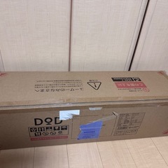 DOD  キノコテント