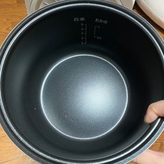 炊飯器の画像