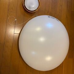 シーリングライト