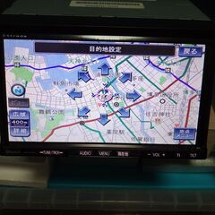 ﾊﾟﾅｿﾆｯｸ製ﾌﾙｾｸﾞｶｰﾅﾋﾞCN-HW890D(地図ﾃﾞｰﾀ2011年版、リモコン付き)はいかが③ 【商品の説明】の画像