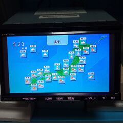 ﾊﾟﾅｿﾆｯｸ製ﾌﾙｾｸﾞｶｰﾅﾋﾞCN-HW890D(地図ﾃﾞｰﾀ2011年版、リモコン付き)はいかが③ 【商品の説明】の画像
