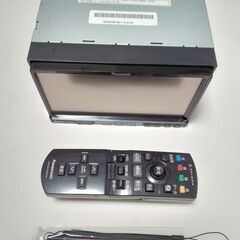 ﾊﾟﾅｿﾆｯｸ製ﾌﾙｾｸﾞｶｰﾅﾋﾞCN-HW890D(地図ﾃﾞｰﾀ2011年版、リモコン付き)はいかが③ 【商品の説明】の画像