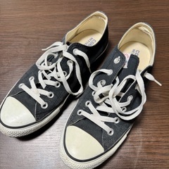 紺コンバース26.0