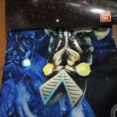 ボクサーパンツ メンズ ウルトラマン ゴジラ Mサイズの画像