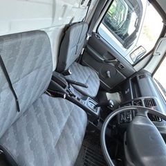【価格要相談】スズキ キャリィ 冷蔵車　現状渡し　  保証無しの画像