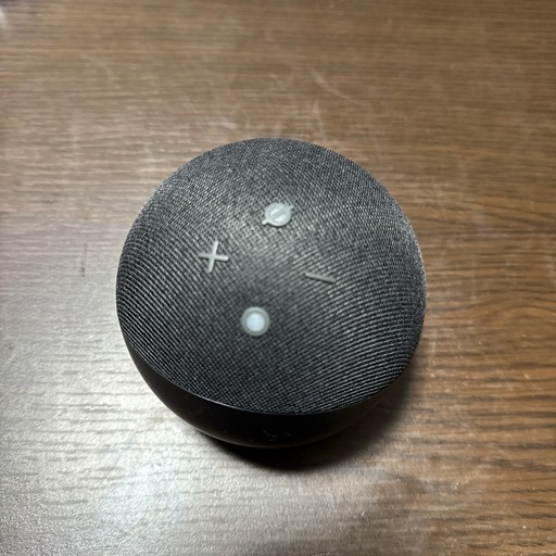 echo dot第五世代