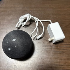 echo dot第五世代の画像