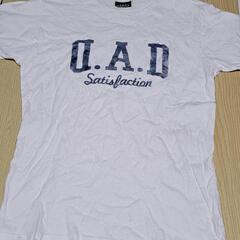 D.A.D DAD ギャルソン GARSON 半袖Tシャツ M ...