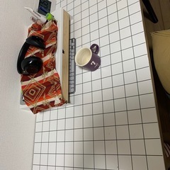
IKEAダイニングテーブル
