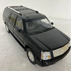 【Cadillac】キャデラック エスカレード ESV 2003...