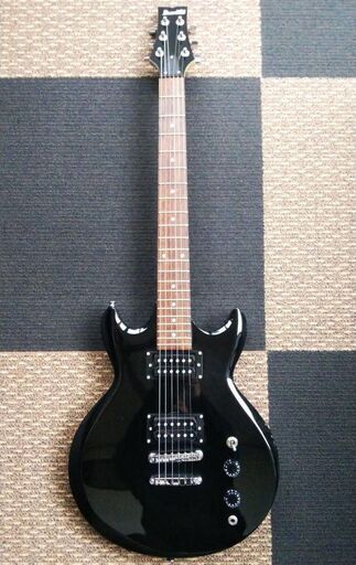 【美品】Ibanez/アイバニーズ　GAX50