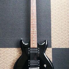 【美品】Ibanez/アイバニーズ　GAX50
