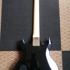 【美品】Ibanez/アイバニーズ　GAX50の画像