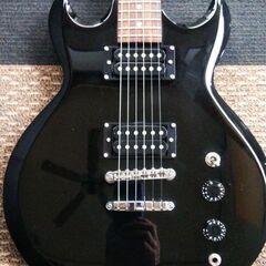 【美品】Ibanez/アイバニーズ　GAX50の画像