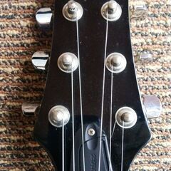 【美品】Ibanez/アイバニーズ　GAX50の画像