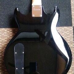 【美品】Ibanez/アイバニーズ　GAX50の画像