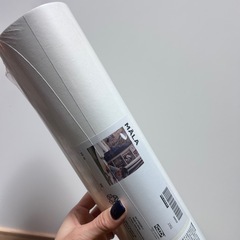 IKEAお絵描きキャンバスの画像