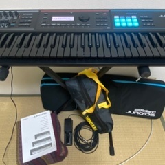 JUNO DS 売ります。