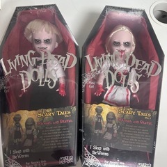  LIVING DEAD HANSEL AND GRETEL2ペ...