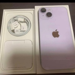 iPhone14 128  
