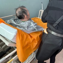 訪問カット💈