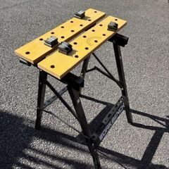 DIY用のワークベンチ＆カッター定規