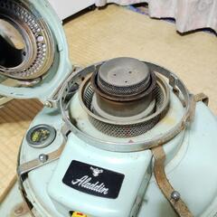 アラジンストーブ　39型の画像