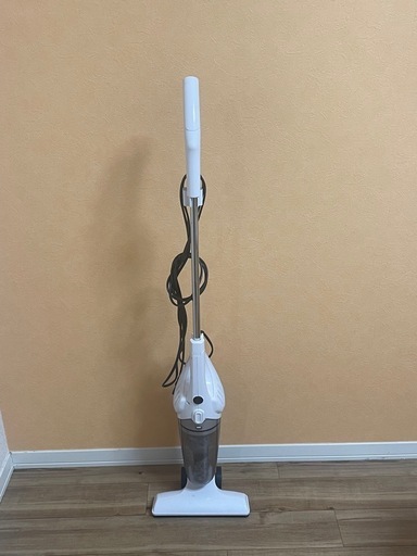 掃除機