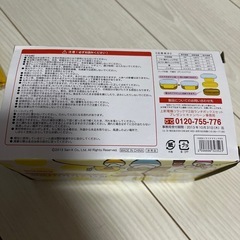 ジョーシン リラックマ ランチボックスの画像