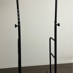ぶら下がり健康器　
